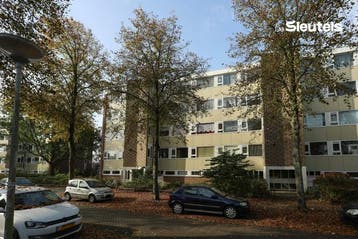 Appartement te huur in Leiden - 73 m² - 4 kamer(s) - 4, Huizen en Kamers, Huizen te huur, Appartement, Leiden, Zuid-Holland
