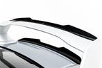 Maxton Achterspoiler boven Subaru WRX STI Mk2, Verzenden