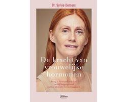 Boek De kracht van vrouwelijke hormonen 9789022341285, Verzenden, Zo goed als nieuw