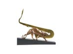 Fernandez Arman (1928-2005) - sculptuur, Jazzy Jaguar - 41, Antiek en Kunst