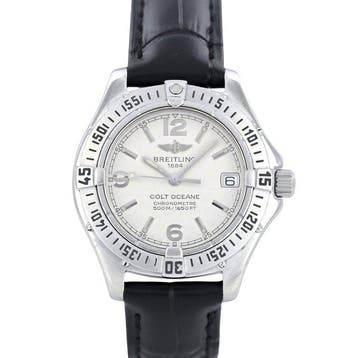 Breitling - Colt Oceane - Zonder minimumprijs - A77350 -, Nieuw