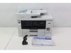 Brother MFC-J5740DW - All-in-one printer - A3-capaciteit -, Computers en Software, Printers, Verzenden, Zo goed als nieuw, Brother