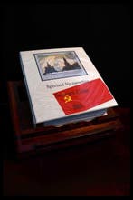 Rusland 1984/1986 - Russland-thema Edel-collectie, Gestempeld