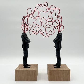 Coco de Paris - Networking, Antiek en Kunst