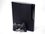 PlayStation 3 - Slim 120GB Console, Ophalen of Verzenden, Nieuw