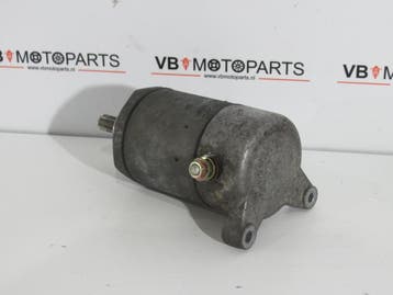 Yamaha XJ 600 Diversion Startmotor, Ophalen of Verzenden, Nieuw