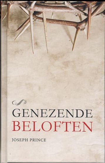 GENEZENDE BELOFTEN - Joseph Prince 9789074115797, Boeken, Verzenden, Gelezen, Joseph Prince