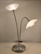 HALA tafellamp 122 Refurbished, Huis en Inrichting, Lampen | Tafellampen, Ophalen, Overige materialen, 50 tot 75 cm, Klassiek