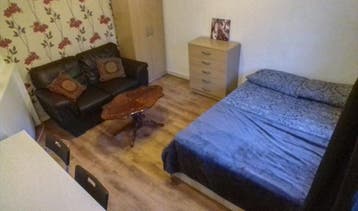 Te Huur Kamer Gansstraat In Utrecht, Minder dan 20 m², Utrecht