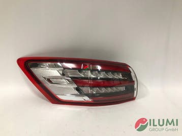 Ford S-MAX MK2 II 15-23 linker achterlicht LED Europa, Auto-onderdelen, Verlichting, Verzenden, Gebruikt