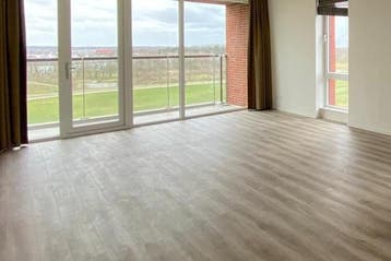 Appartement Meerring in Eindhoven, Noord-Brabant, Via bemiddelaar, Eindhoven, Appartement