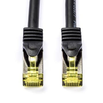 Netwerkkabel |  Cat7 S/FTP | 1 meter, Verzenden, Nieuw