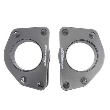 Lift Kit 2 inch voor Leveling Lift Kit geschikt voor Jeep..., Verzenden, Nieuw, Dodge