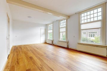 Te huur: Appartement Egmonderstraat in Alkmaar, Alkmaar, Noord-Holland, Appartement