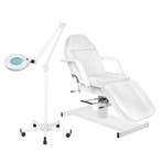 Active Shop Combi Deal – Professionele Behandelstoel + LED, Ophalen of Verzenden, Nieuw