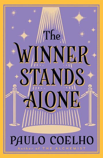 Winner Stands Alone - Paulo Coelho 9780007306084, Verzenden, Zo goed als nieuw, Paulo Coelho