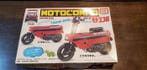 1:12 - Model motorfiets - Model Kit Honda Motocompo AB12, Nieuw