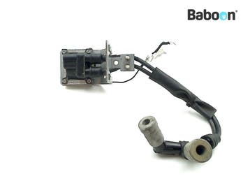 Bobine Gilera Fuoco 500 2013-2015, Verzenden, Gebruikt