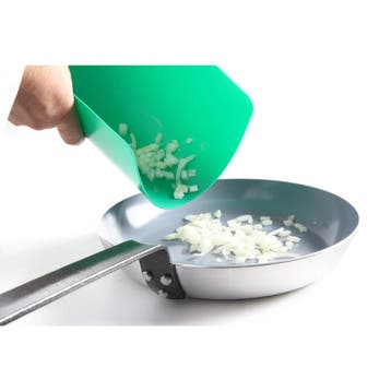 HENDI Hygiënische snijmatten set – 6 kleuren – 380x305, Ophalen of Verzenden, Nieuw
