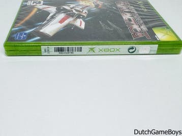 Xbox Classic - Battlestar - Galactica - English - New & Seal, Verzenden, Gebruikt