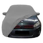 Autohoes passend voor Volkswagen Golf 6 GTI binnen BESTE, Ophalen of Verzenden, Nieuw, Op maat