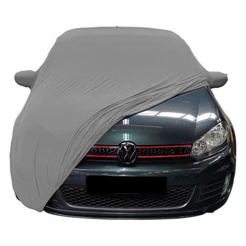Autohoes voor Volkswagen Golf 6 GTI (2009-2013) Indoor BESTE, Ophalen of Verzenden, Nieuw, Op maat