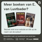 Robert Ludlums Het Bourne verraad / Jason Bourne / 5, Verzenden, Gelezen, E. van Lustbader