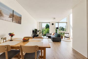 Te huur: Appartement Bankastraat in Amsterdam