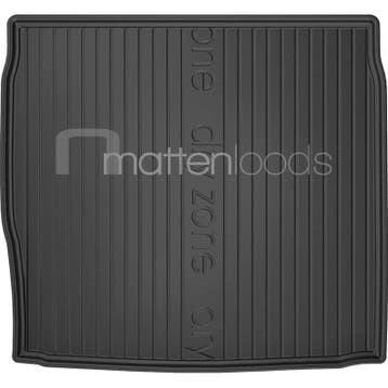 All Weather kofferbakmat Citroën C5 II Sedan (zonder nisjes, Ophalen of Verzenden, Nieuw