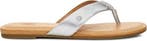 UGG TUOLUMNE - 36 - Dames Sandalen - SLVR, Verzenden, Nieuw