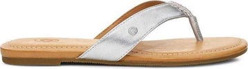 UGG TUOLUMNE - 36 - Dames Sandalen - SLVR, Verzenden, Nieuw