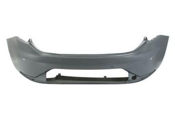 Bumper o.a: Seat, Leon (5FB), Leon SC (5FC) - Leon ST (5FF), Ophalen of Verzenden, Nieuw, Seat, Bumper