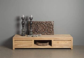 TV meubel Corona - tv-meubels, Nieuw, Overige materialen