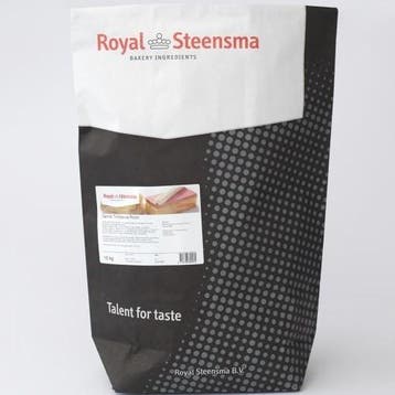 Royal Steensma Roompoeder voor Tompouce 10kg, Verzenden, Nieuw