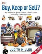 Buy, Keep, or Sell? 9780241284438 Judith Miller, Boeken, Verzenden, Zo goed als nieuw, Judith Miller