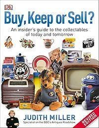 Buy, Keep, or Sell? 9780241284438 Judith Miller, Boeken, Taal | Engels, Zo goed als nieuw, Verzenden