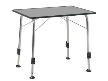 Dukdalf Kampeertafel Stabilic 1 luxe antraciet, Nieuw