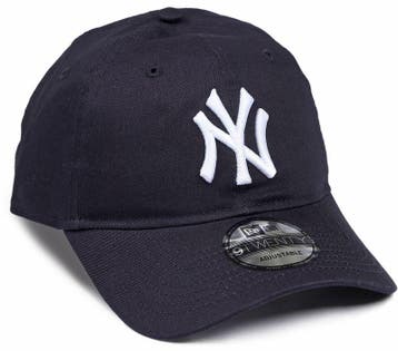 New Era NY Yankees Cap Navy maat one size Heren, Verzenden, Nieuw, New Era