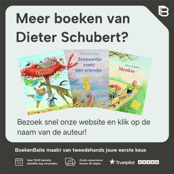 Woeste Willem - Dieter Schubert 9789082969573, Verzenden, Zo goed als nieuw, Dieter Schubert