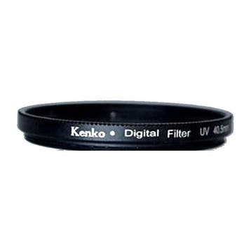 Kenko Digital UV Filter 40.5mm, Verzenden, Zo goed als nieuw