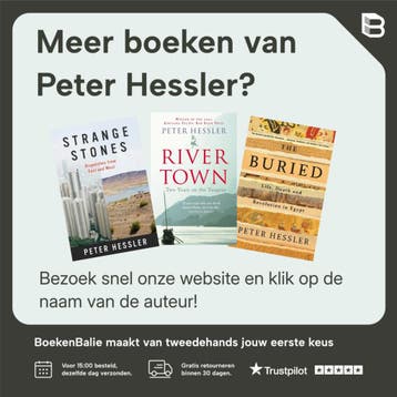 Other Rivers - Peter Hessler 9781805462859, Verzenden, Gelezen, Peter Hessler