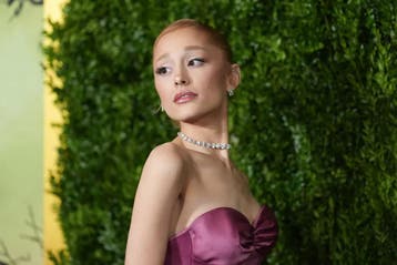 Ariana Grande Tickets – 15 aug 2026 – The O2 London, Twee personen, Augustus