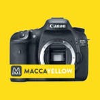 Canon EOS 7D (Mark 1) body met garantie, Audio, Tv en Foto, Fotocamera's Digitaal, Spiegelreflex, Canon, Ophalen of Verzenden