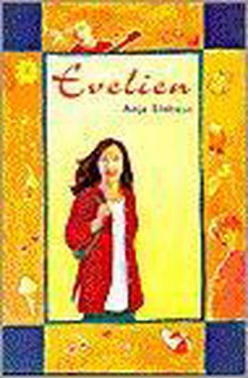 Evelien - Anja Elshout 9789029715737, Verzenden, Gelezen, Anja Elshout