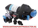 Jabsco par max 1.9 12v drinkwaterpomp ( 31295-3512-3A ), Verzenden, Nieuw, Overige typen