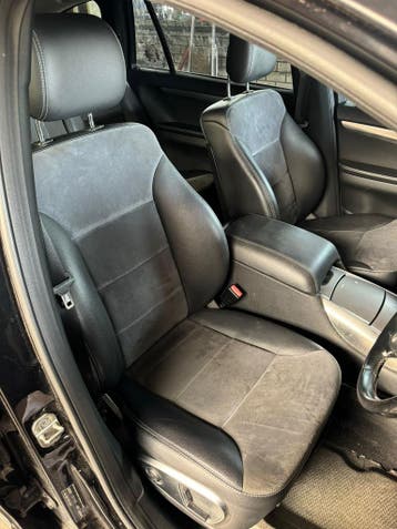 Interieur R-klasse w251 Alcantara 7-persoons, Ophalen of Verzenden, Gebruikt, Mercedes-Benz