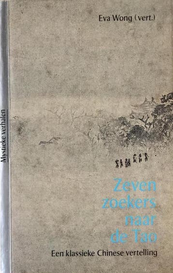 Zeven zoekers naar de Tao / Mystieke verhalen - WONG, Verzenden, Gelezen, WONG