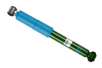 Bilstein B6 High-performance Schokdemper | Porsche | 924 / 9, Auto-onderdelen, Ophanging en Onderstel, Verzenden, Nieuw