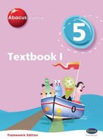 Abacus Evolve Framework Edition Year 5/P6, Verzenden, Nieuw