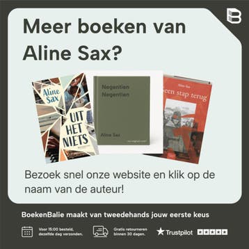 Wij, twee jongens / Adrian / 1 9789044807936 Aline Sax, Verzenden, Gelezen, Aline Sax